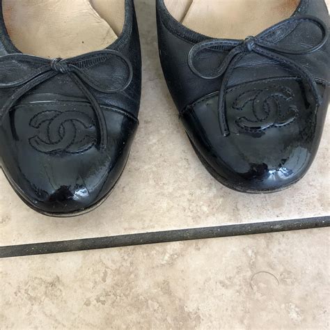 used chanel ladies shoes for sale in ebay australia|where to purchase Chanel shoes.